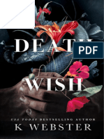 02 - Death Wish - K. Webster (SCB)
