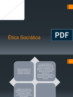 Ética Socrática: El método dialéctico de Sócrates para alcanzar la verdad