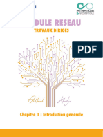 Module Reseau Td1