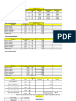 Matemática Financiera Contabilidad