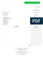 IC Services Invoice 10768 - WORD