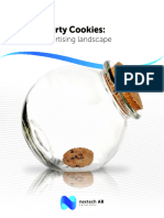 End of Third Party Cookies - WhitePaper