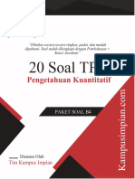 Lat. Soal PK