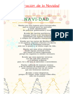 Celebración de La Navidad 2