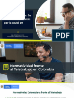 Presentacion Colombia