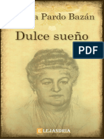 Dulce Sueno-Pardo Bazan Emilia