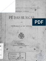 Pé Das Burgas I: Biblioteca Gallega ?