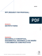 Distrito Faena RFP (Landscape)