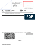 Abastecimiento Y Logistica Limitada