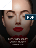 City Makeup Noviembre 2023 S1