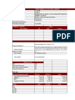 Radha Smelters - One Pager1