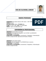 Curriculum Paulo N. de Oliveira Jr. 02-07-2018