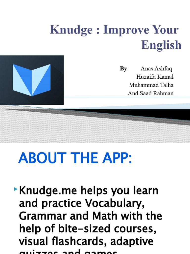 The Presentation Pro Max | PDF | Foreign Language Studies