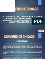 Convenio de Chicago