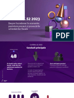 Rezultate Confidex.S2 2023 Impetum Group