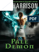 Rachel Morgan 09 - Pale Demon