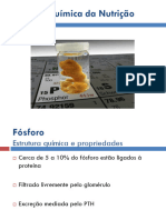 Bioquimica Da Nutricao - Fosforo