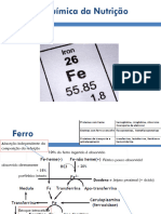 Bioquimica Da Nutricao - Ferro