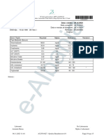 3I85215005J Test Biokimik (Serum)