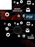 Redes Sociales 2