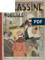 Bécassine Mobilisée