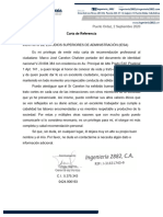 Carta Recomendación - 2 - Marco - Canelon - Ingeniería2882