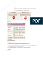 Enfermedad Inflamatoria Intestinal - Colitis Ulceratva y Enfermedad de Crohn