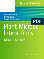 2021.BOOK - Plant-Microbe Interactions Laboratory Techniques