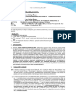 Informe 0 - 2023 Cereso Linarea Ccanto