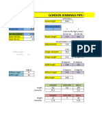 Jennings Pipe Calc