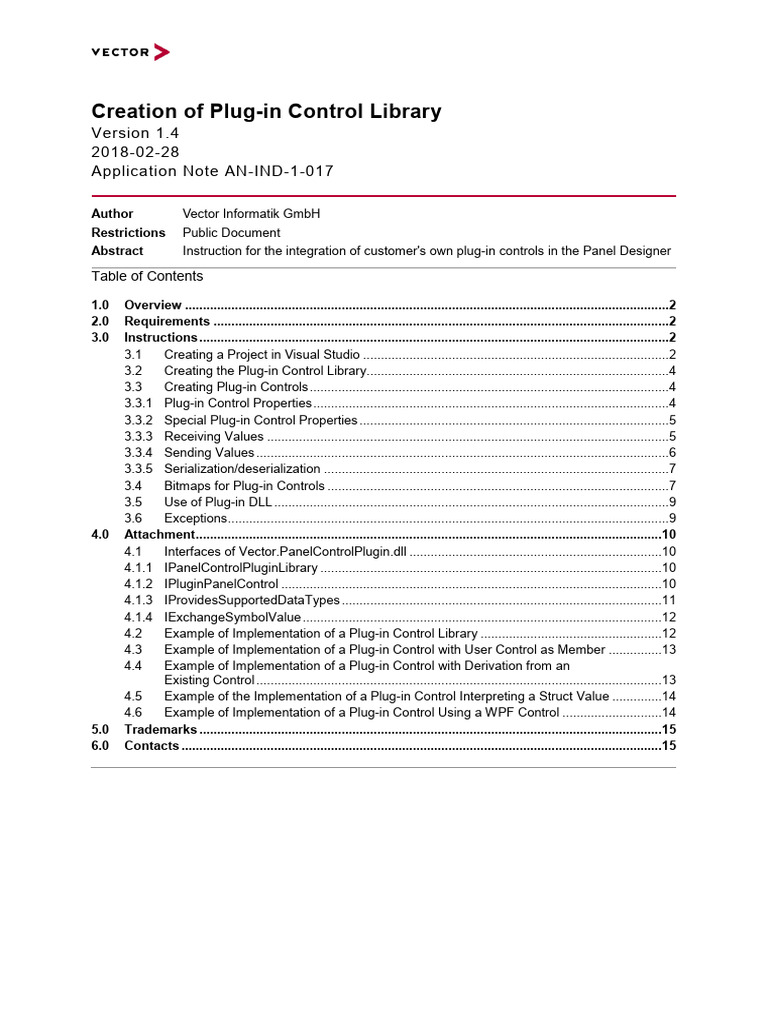 An ind 1 017 panelcontrolplugin download free pdf class computer
