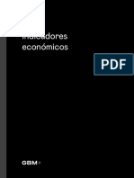 GBM+ - Indicadores Economicos