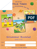 P1 GrammarBooklet2