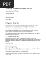 3 IntroToPython-PythonLibraries