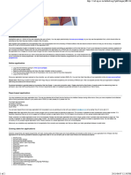 UWC 2026 Application Guidelines | PDF | Educational Stages