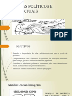 Fórum 2 - Saberes Políticos-Contextuais