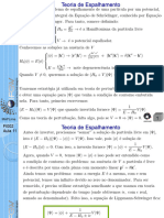 Aula11 - Teoria de Espalhamento