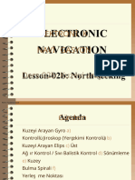 Elec - Nav L02b North-Seeking