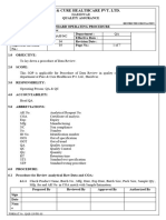 Qah 062 04 Procedure of Data Review