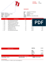 COT No6284 - CFT ESTATAL DE LA ARAUCANIA