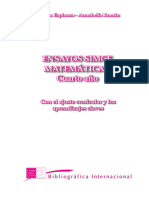 Master Simce Matem Ticas - PDF MUY BUENO