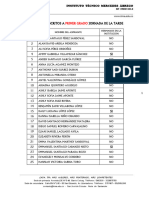 Aspirantes para Otros Cursos Por Jornadas para Publicar