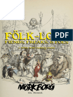 Folklore Vol1 Pages