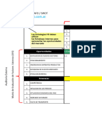 Matriz Dofa Ferreteria