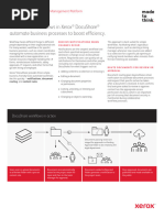GEARS: Electronic Document Routing Guide | PDF | Routing | Information ...