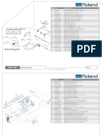 LEF-300 Parts