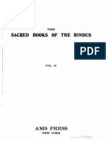 SBH 16 - The Positive Background of Hindu Sociology - Non-Political - Benoy Kumar Sarkar 1914 - Text
