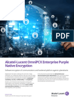 Oxe Purple Native Encryption Solution Sheet en