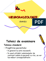 Neuroimagistica - Craniu (Curs S.U.U.B.)