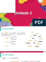 Unidade 5